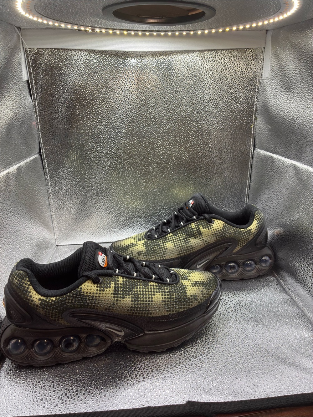 Nike Air Max DN